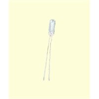 BRAWA 3289 Z Birne mit 2 Elektroden, 10V/50mA, klar BRAWA 3289 Z Birne mit 2 Elektroden, 10V/50mA, klar von BRAWA