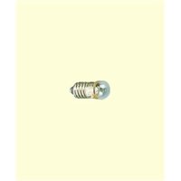 BRAWA 3303 H0 Kugelbirne E 5,5, 6 mm, 14V/50mA, klar BRAWA 3303 H0 Kugelbirne E 5,5, 6 mm, 14V/50mA, klar von BRAWA