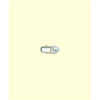 BRAWA 3343 H0 Steckbirne mit Knaggen M 60.015, 19V/50mA, klar BRAWA 3343 H0 Steckbirne mit Knaggen M 60.015, 19V/50mA, klar von BRAWA
