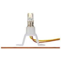 BRAWA 3401 H0 LED-Beleuchtungssockel, warmweiß BRAWA 3401 H0 LED-Beleuchtungssockel, warmweiß von BRAWA