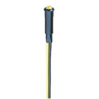 BRAWA 3481 Mini-LED-Kontrolleuchte, 14-19V, gelb BRAWA 3481 Mini-LED-Kontrolleuchte, 14-19V, gelb von BRAWA