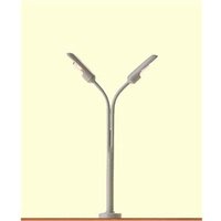 BRAWA 4001 N Peitschenleuchte, 2-flammig, mit LED BRAWA 4001 N Peitschenleuchte, 2-flammig, mit LED von BRAWA