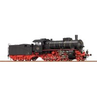BRAWA 40120 H0 Güterzuglok BR 56 Analog, DRG, Ep. II von BRAWA