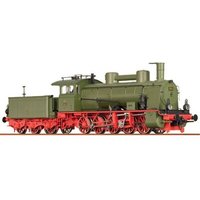 BRAWA 40154 H0 Dampflok BR 57.4, DRG / Hh der K.W.St.E., Ep. I von BRAWA