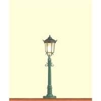 BRAWA 4021 N Gaslaterne Baden-Baden mit LED und Stecksockel BRAWA 4021 N Gaslaterne Baden-Baden mit LED und Stecksockel von BRAWA