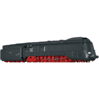 BRAWA 40228 H0 Dampflok BR 06 Analog BASIC+, DRG, Ep. II von BRAWA