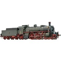 BRAWA 40272 H0 Preussische Schnellzuglok Klasse S 9 Digital Premium, K.P.E.V., Ep. I BRAWA 40272 H0 Preussische Schnellzuglok Klasse S 9 Digital Premium, K.P.E.V., Ep. I von BRAWA