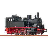 BRAWA 40510 H0 Tenderlok BR 89.0, DRG, Ep. II von BRAWA