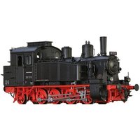 BRAWA 40593 H0 Tenderlok BR 98.10 Sound Wechselstrom, DB, Ep. III BRAWA 40593 H0 Tenderlok BR 98.10 Sound Wechselstrom, DB, Ep. III von BRAWA
