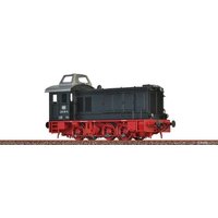 BRAWA 40674 H0 Diesellok BR 236 Analog BASIC+, DB, Ep. IV von BRAWA