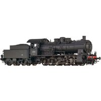 BRAWA 40824 H0 Güterzuglok BR 50 Analog, SNCF, Ep. III von BRAWA