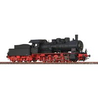 BRAWA 40875 H0 Güterzuglok BR 57.10 Digital EXTRA Wechselstrom, DRG, Ep. II BRAWA 40875 H0 Güterzuglok BR 57.10 Digital EXTRA Wechselstrom, DRG, Ep. II von BRAWA