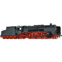 BRAWA 40903 H0 Dampflok BR 01 Digital EXTRA Wechselstrom, DRG, Ep. II von BRAWA