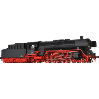 BRAWA 40924 H0 Dampflok BR 01 Analog BASIC+, DB, Ep. III von BRAWA