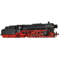 BRAWA 40935 H0 Dampflokomotive BR 01, DB, Ep. III BRAWA 40935 H0 Dampflokomotive BR 01, DB, Ep. III von BRAWA
