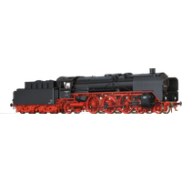 BRAWA 40952 H0 Dampflok BR 01 Analog BASIC+, DRG, Ep. II von BRAWA