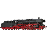 BRAWA 40956 H0 Dampflok BR 01 Analog BASIC+, DB, Ep. III von BRAWA