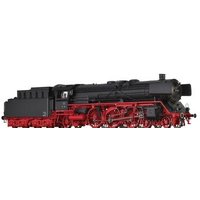 BRAWA 40980 H0 Schnellzuglok BR 001 Analog BASIC+, DB, Ep. IV von BRAWA
