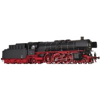 BRAWA 40984 H0 Schnellzuglok BR 01 Museumslok Verein "Pacific 01 202" Analog BASIC+, Ep. VI von BRAWA