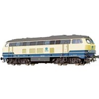 BRAWA 41152 H0 Diesellok BR 216, DB, Ep. IV BRAWA 41152 H0 Diesellok BR 216, DB, Ep. IV von BRAWA