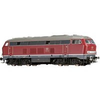 BRAWA 41178 H0 Diesellokomotive V 160 Digital EXTRA, DB, Ep. III von BRAWA