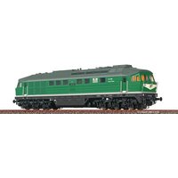 BRAWA 41470 H0 Diesellok V300 Analog BASIC+, Wismut AG, Ep. IV BRAWA 41470 H0 Diesellok V300 Analog BASIC+, Wismut AG, Ep. IV von BRAWA