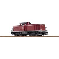 BRAWA 41522 H0 Diesellok BR 290 Analog Basic+, DB, Ep. IV von BRAWA
