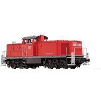 BRAWA 41568 H0 Diesellokomotive Baureihe 294 Analog Basic, DB AG, Ep. VI von BRAWA