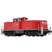BRAWA 41570 H0 Diesellokomotive BR 294 Analog Basic+, DB, Ep. VI von BRAWA