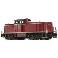 BRAWA 41580 H0 Diesellok BR290 Digital EXTRA Sound, DB, Ep. IV von BRAWA