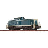 BRAWA 41585 H0 Diesellok BR 290 Digital EXTRA Wechselstrom, DB, Ep. IV von BRAWA