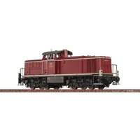 BRAWA 41588 H0 Diesellok BR V90 Digital EXTRA, DB, Ep. III BRAWA 41588 H0 Diesellok BR V90 Digital EXTRA, DB, Ep. III von BRAWA
