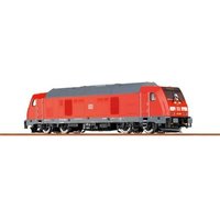 BRAWA 42906 H0 TRAXX-Diesellok BR 245 Analog Basic+, DB AG, Ep. VI BRAWA 42906 H0 TRAXX-Diesellok BR 245 Analog Basic+, DB AG, Ep. VI von BRAWA