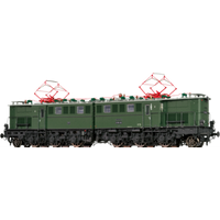 BRAWA 43172 H0 Ellok BR E95 Digital EXTRA, DR, Ep. III BRAWA 43172 H0 Ellok BR E95 Digital EXTRA, DR, Ep. III von BRAWA