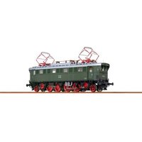 BRAWA 43207 H0 Ellok E 75 Digital Extra Wechselstromversion, DB, Ep. III BRAWA 43207 H0 Ellok E 75 Digital Extra Wechselstromversion, DB, Ep. III von BRAWA