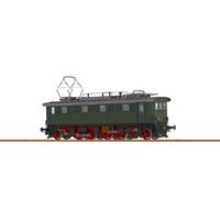 BRAWA 43209 H0 Ellok BR 175 Digital Basic+ Wechselstromversion, DB, Ep. IV von BRAWA