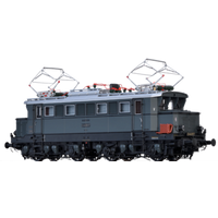 BRAWA 43401 H0 Ellok BR E44 Digital BASIC+ Wechselstrom, DRG, Ep. II von BRAWA