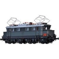 BRAWA 43403 H0 Elektrolokomotive BR E44 Digital EXTRA Wechselstromversion, DRG/DRB, Ep. II BRAWA 43403 H0 Elektrolokomotive BR E44 Digital EXTRA Wechselstromversion, DRG/DRB, Ep. II von BRAWA