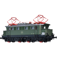BRAWA 43412 H0 Ellok BR 144 Analog BASIC+, DB, Ep. IV BRAWA 43412 H0 Ellok BR 144 Analog BASIC+, DB, Ep. IV von BRAWA