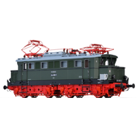 BRAWA 43417 H0 Ellok BR 244 Digital BASIC+, DR, Ep. IV von BRAWA