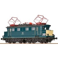 BRAWA 43434 H0 Elektrolokomotive 144 Digital EXTRA, DB, Ep. IV von BRAWA