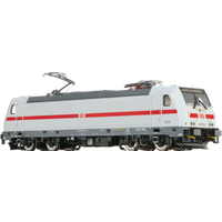 BRAWA 43808 H0 TRAXX Ellok BR 146.5 Digital EXTRA, DB AG, Ep. VI BRAWA 43808 H0 TRAXX Ellok BR 146.5 Digital EXTRA, DB AG, Ep. VI von BRAWA