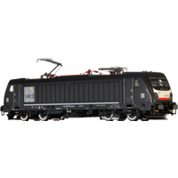 BRAWA 43831 H0 TRAXX Ellok BR 187 Digital EXTRA Wechselstrom, MRCE, Ep. VI von BRAWA