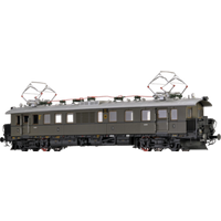 BRAWA 44158 H0 Elektrotriebwagen elT 517 "Rübezahl" Analog BASIC+, DRG, Ep. II BRAWA 44158 H0 Elektrotriebwagen elT 517 "Rübezahl" Analog BASIC+, DRG, Ep. II von BRAWA
