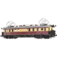 BRAWA 44162 H0 Elektrotriebwagen elT 1011-1021 "Rübezahl" Analog BASIC+, DRG, Ep. II BRAWA 44162 H0 Elektrotriebwagen elT 1011-1021 "Rübezahl" Analog BASIC+, DRG, Ep. II von BRAWA