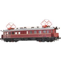 BRAWA 44166 H0 Elektrotriebwagen BR ET89 "Rübezahl" Analog BASIC+, DB, Ep. III BRAWA 44166 H0 Elektrotriebwagen BR ET89 "Rübezahl" Analog BASIC+, DB, Ep. III von BRAWA