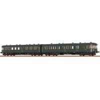 BRAWA 44212 H0 Verbrennungstriebwagen Stettin VT 137, Analog Basic+, DRG, Ep. II BRAWA 44212 H0 Verbrennungstriebwagen Stettin VT 137, Analog Basic+, DRG, Ep. II von BRAWA