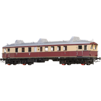 BRAWA 44438 H0 Verbrennungstriebwagen BR VT 758 Digital EXTRA, DRG, Ep. II BRAWA 44438 H0 Verbrennungstriebwagen BR VT 758 Digital EXTRA, DRG, Ep. II von BRAWA