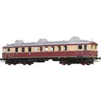 BRAWA 44439 H0 Verbrennungstriebwagen BR VT 758 Digital EXTRA Wechselstrom, DRG, Ep. II BRAWA 44439 H0 Verbrennungstriebwagen BR VT 758 Digital EXTRA Wechselstrom, DRG, Ep. II von BRAWA