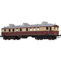 BRAWA 44440 H0 Verbrennungstriebwagen BR VT 66.9 Analog BASIC+, DB, Ep. III BRAWA 44440 H0 Verbrennungstriebwagen BR VT 66.9 Analog BASIC+, DB, Ep. III von BRAWA